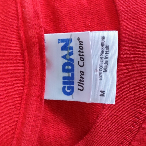 Peanuts Christmas Tee Shirt - Picture 4 of 5